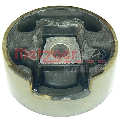METZGER 8053707 Lagerung, Motor