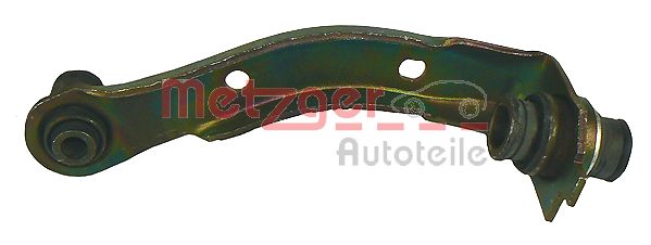 METZGER 8053714 Lagerung, Motor
