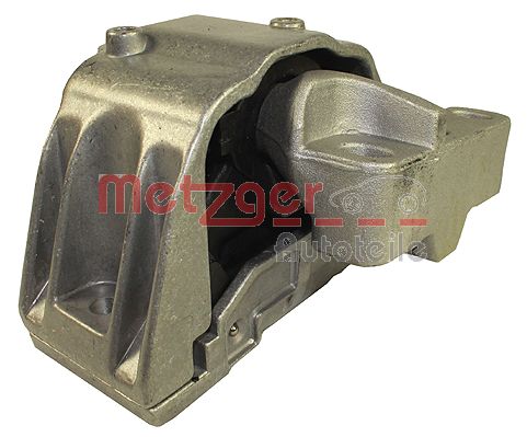 METZGER 8053716 Lagerung, Motor
