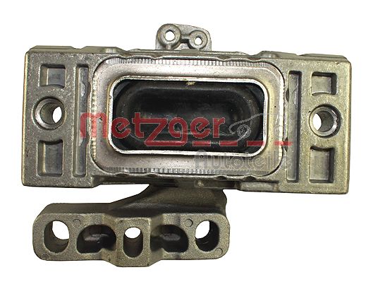 METZGER 8053716 Lagerung, Motor