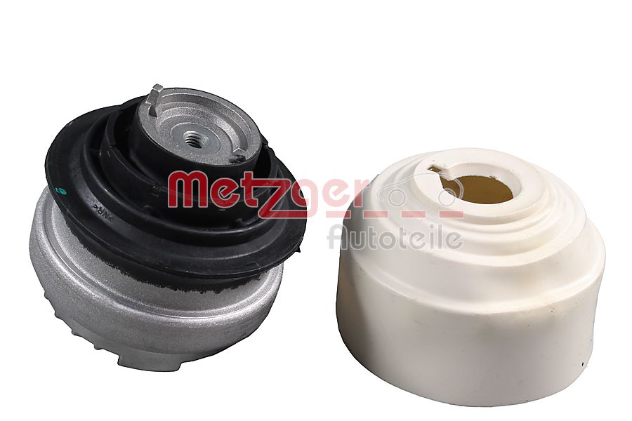 METZGER 8053721 Lagerung, Motor