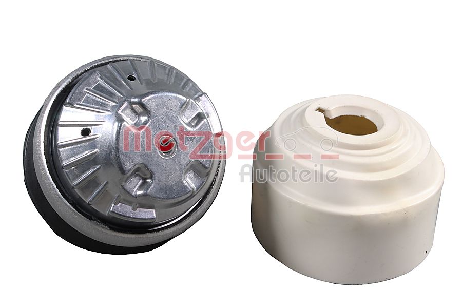 METZGER 8053721 Lagerung, Motor
