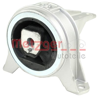 METZGER 8053728 Lagerung, Motor