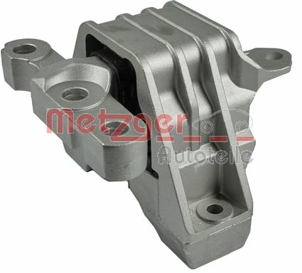 METZGER 8053731 Lagerung, Motor