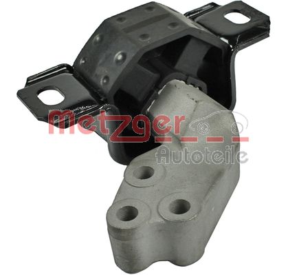 METZGER 8053735 Lagerung, Motor