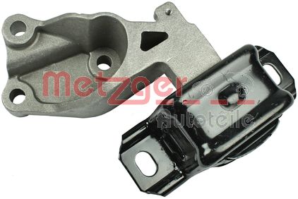 METZGER 8053736 Lagerung, Motor