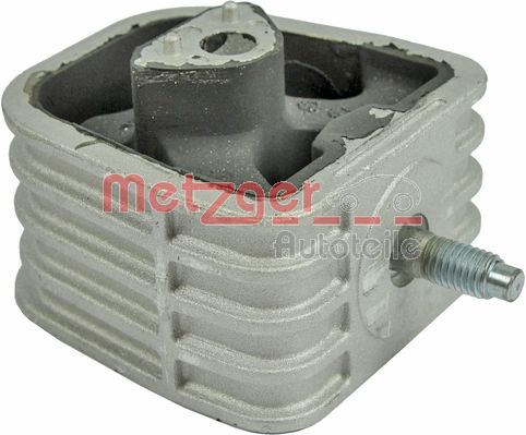 METZGER 8053737 Lagerung, Motor