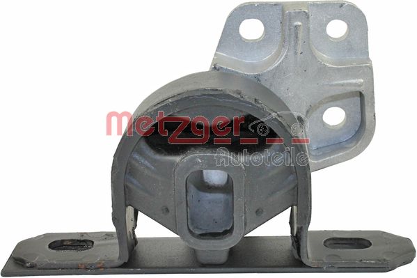 METZGER 8053739 Lagerung, Motor