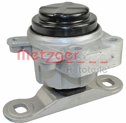 METZGER 8053741 Lagerung, Motor