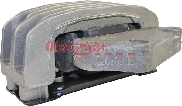 METZGER 8053744 Lagerung, Motor