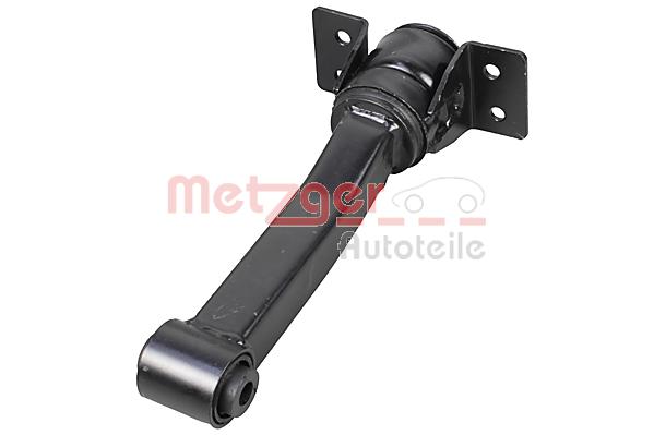 METZGER 8053748 Lagerung, Motor
