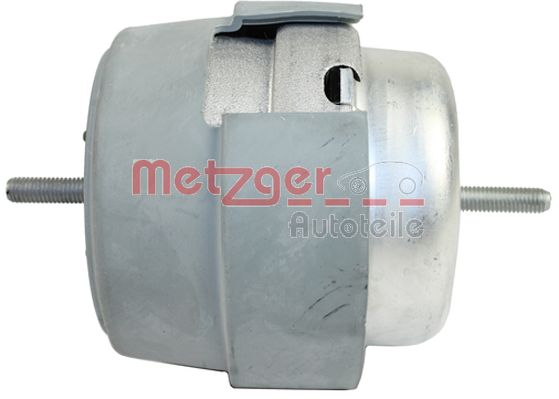 METZGER 8053752 Lagerung, Motor