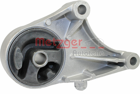 METZGER 8053753 felfüggesztés, motor elöl OPEL VAUXHALL