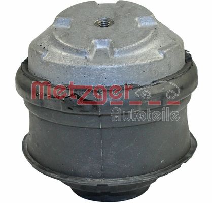 METZGER 8053755 Lagerung, Motor