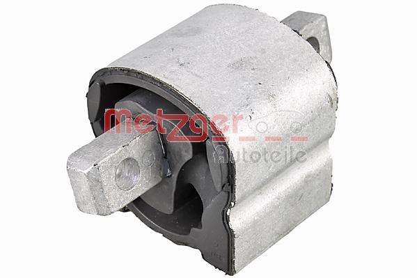 METZGER 8053766 GREENPARTS Lagerung, Motor