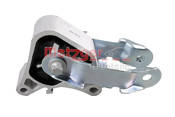 METZGER 8053767 Lagerung, Motor