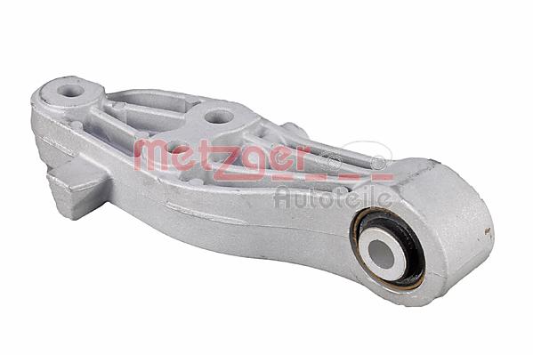 METZGER 8053769 GREENPARTS Lagerung, Motor