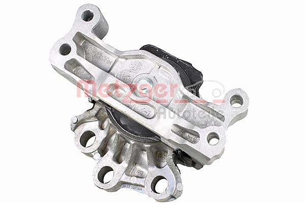 METZGER 8053772 Lagerung, Motor