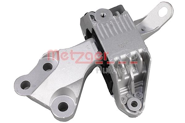 METZGER 8053799 Lagerung, Motor