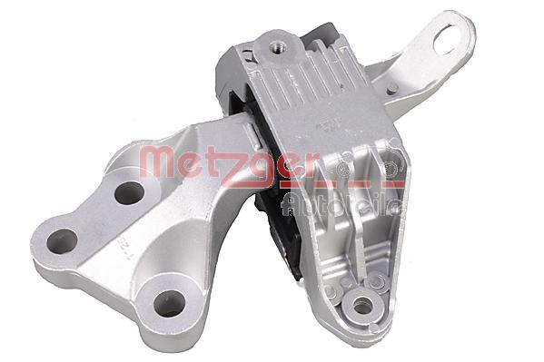 METZGER 8053801 Lagerung, Motor