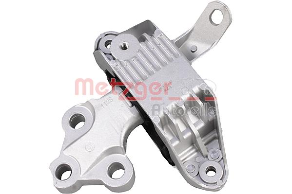 METZGER 8053802 Lagerung, Motor