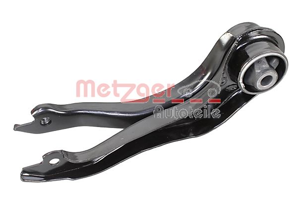 METZGER 8053833 Lagerung, Schaltgetriebe
