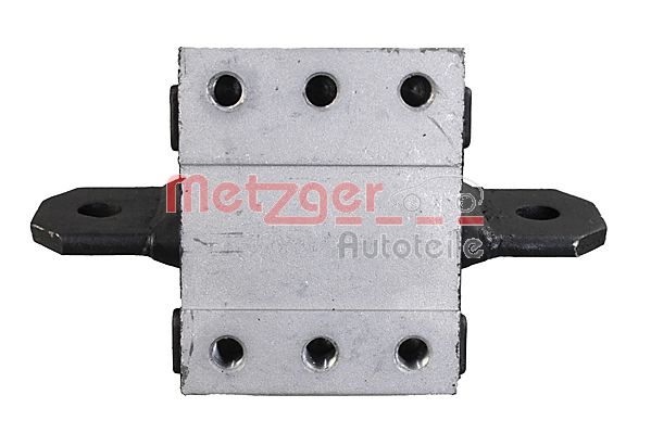 METZGER 8053835 felfüggesztés, motor hátsó váltóoldali MERCEDES-BENZ VW