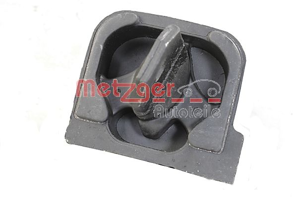 METZGER 8053835 felfüggesztés, motor hátsó váltóoldali MERCEDES-BENZ VW