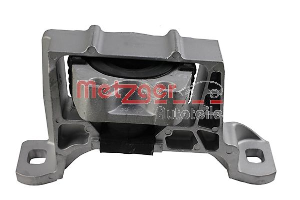 METZGER 8053843 felfüggesztés, motor elöl jobb FORD VOLVO