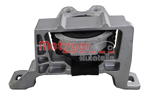 METZGER 8053843 felfüggesztés, motor elöl jobb FORD VOLVO