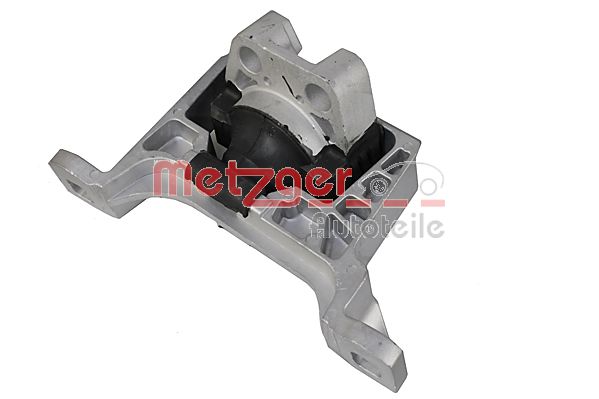 METZGER 8053843 felfüggesztés, motor elöl jobb FORD VOLVO