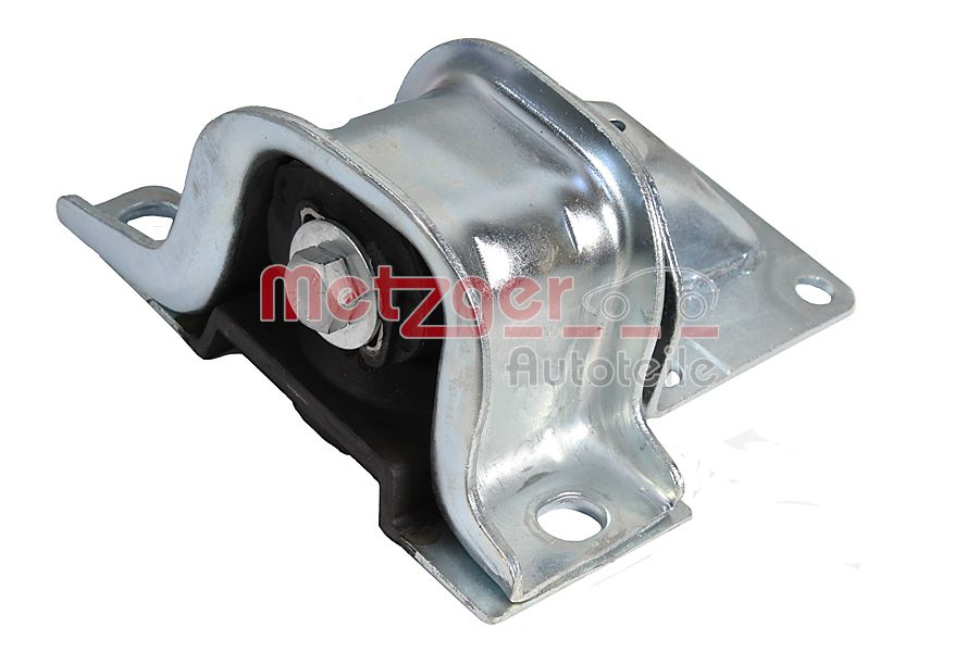 METZGER 8053844 Lagerung, Motor