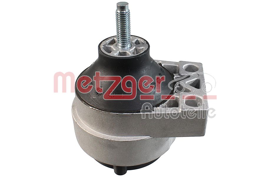 METZGER 8053845 Lagerung, Motor