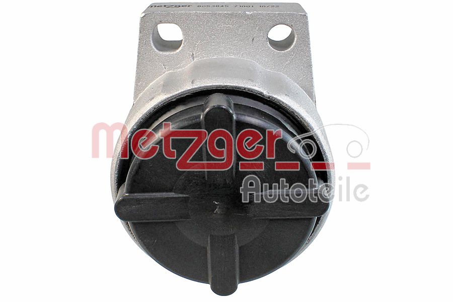 METZGER 8053845 Lagerung, Motor
