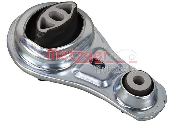 METZGER 8053848 Lagerung, Motor