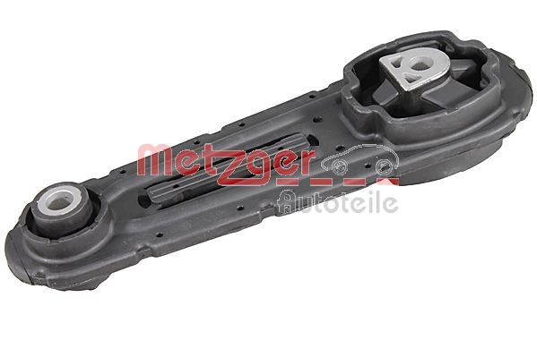 METZGER 8053861 GREENPARTS Lagerung, Motor
