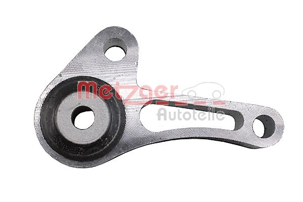METZGER 8053867 Lagerung, Motor