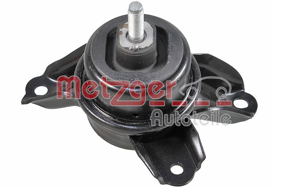 METZGER 8053871 Lagerung, Motor