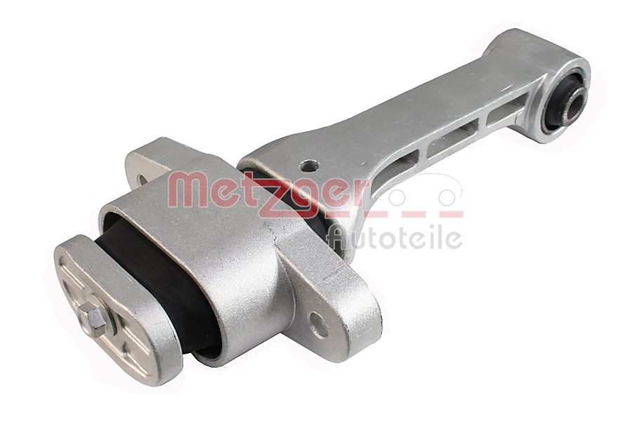 METZGER 8053872 Lagerung, Motor