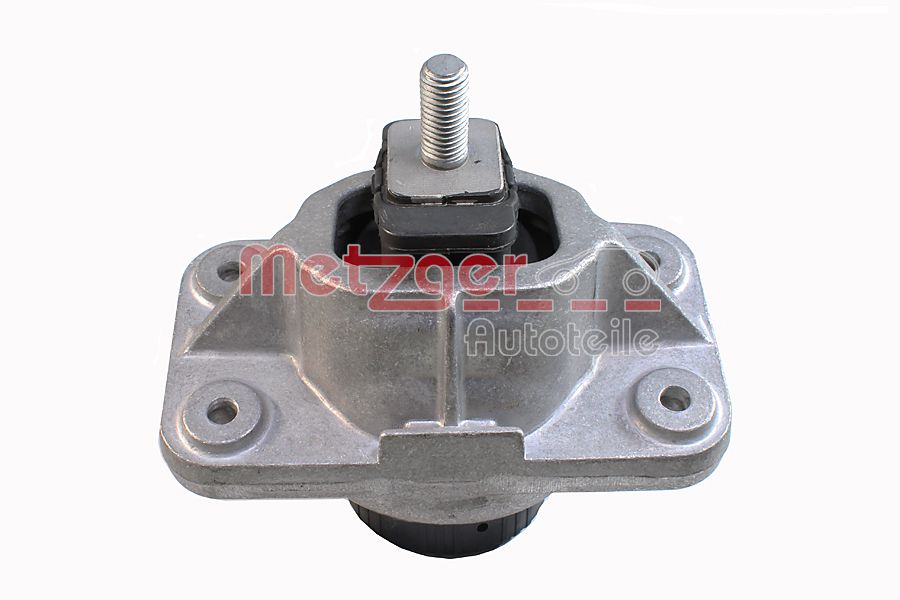 METZGER 8053873 GREENPARTS Lagerung, Motor
