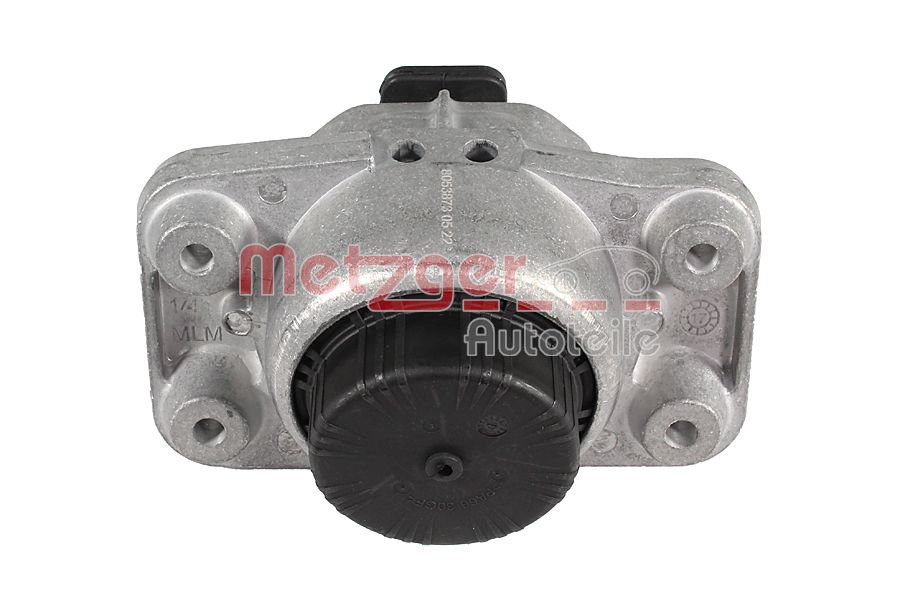 METZGER 8053873 GREENPARTS Lagerung, Motor
