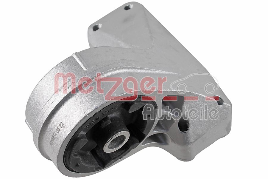 METZGER 8053874 Lagerung, Motor