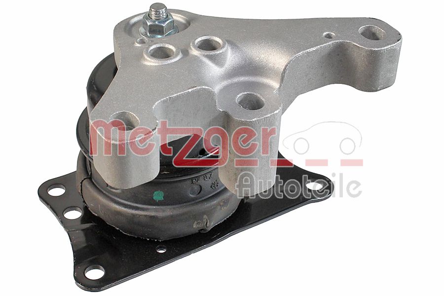 METZGER 8053875 Lagerung, Motor
