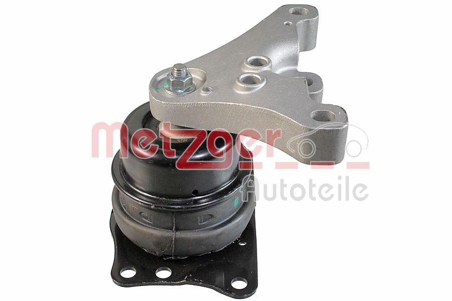 METZGER 8053875 Lagerung, Motor