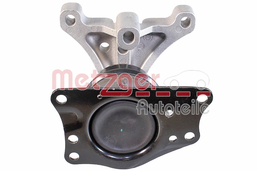 METZGER 8053875 Lagerung, Motor