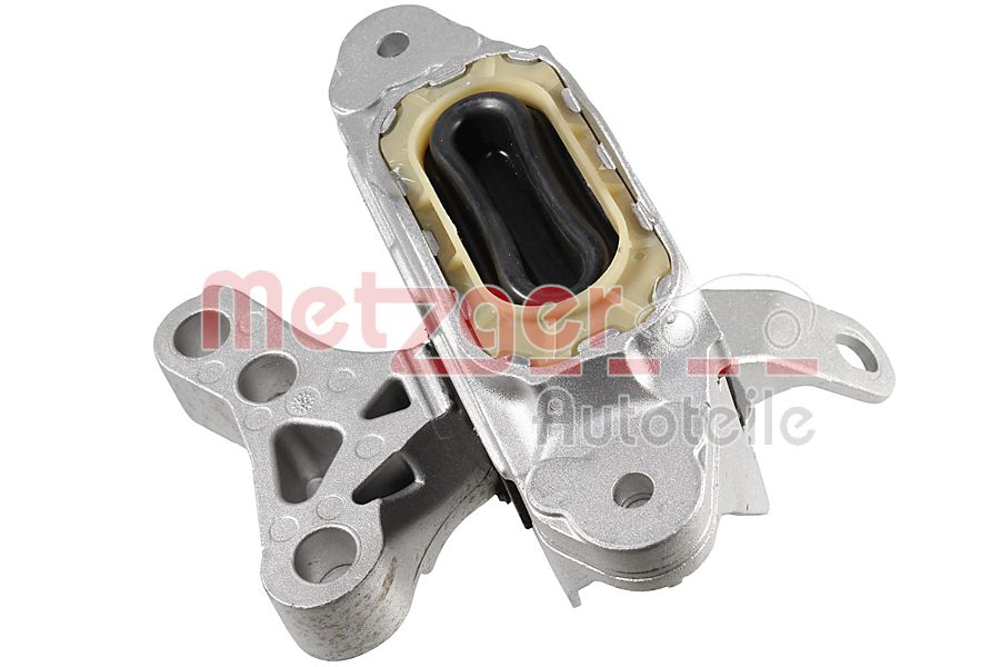 METZGER 8053894 Lagerung, Motor