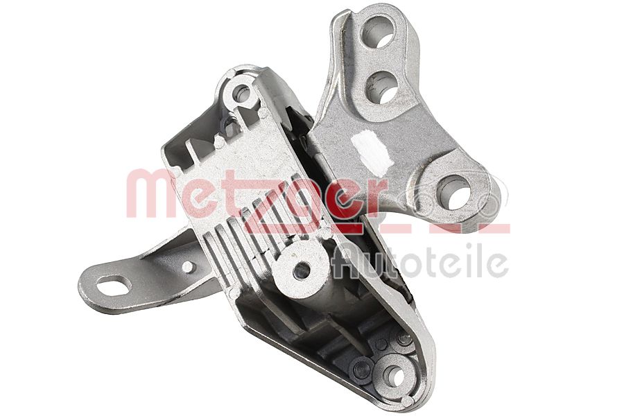 METZGER 8053894 Lagerung, Motor