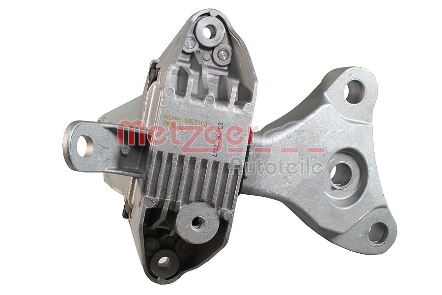 METZGER 8053900 Lagerung, Motor
