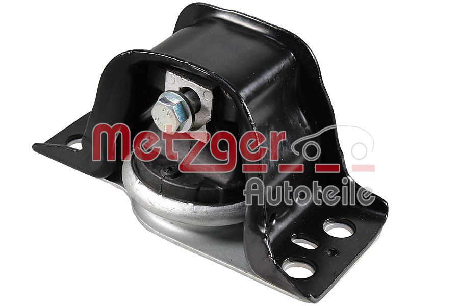 METZGER 8053914 Lagerung, Motor