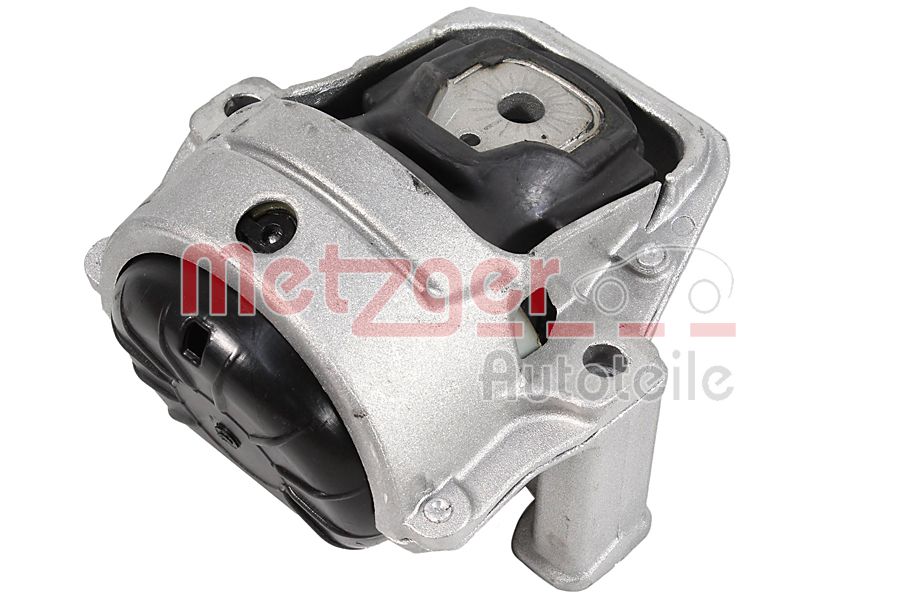 METZGER 8053935 Lagerung, Motor